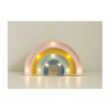 Mini Rainbow Lamp, Retro - Lighting - 4