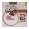 Deer Lamp, Grey - Lighting - 2