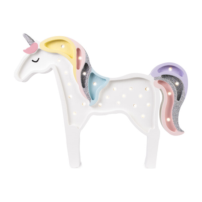 Unicorn Lamp