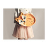 Baby Fox Lamp, Orange - Lighting - 2