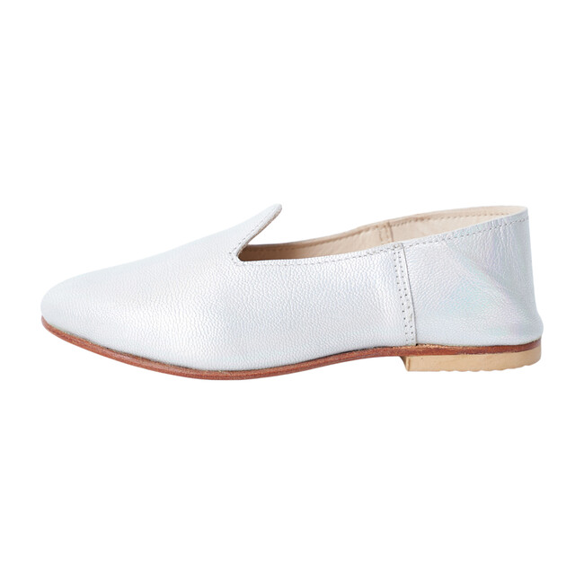*Exclusive* Mini La Babouche 2.0, Iris
