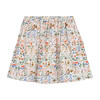 Chloe Skort, Flowers & Rabbits - Skirts - 2