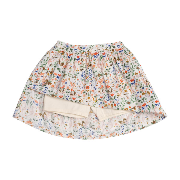 Chloe Skort, Flowers & Rabbits - What's New Trending Exclusives ...