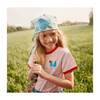 Camping Squad Tee, Lilac - Tees - 4