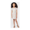 Blake Dress, Flowers & Rabbits - Dresses - 2