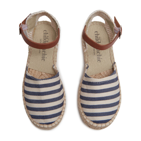 linen espadrilles