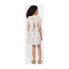 Blake Dress, Flowers & Rabbits - Dresses - 4