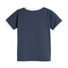Explore Seek Venture Tee, Navy - Tees - 3