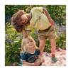 Explore Seek Venture Tee, Navy - Tees - 4