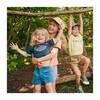 Explore Seek Venture Tee, Navy - Tees - 6