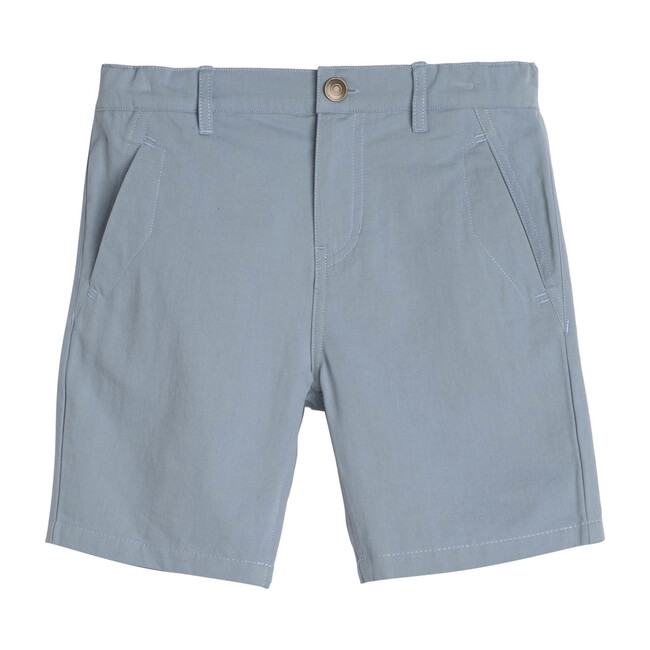 Liam Short, Sky Blue