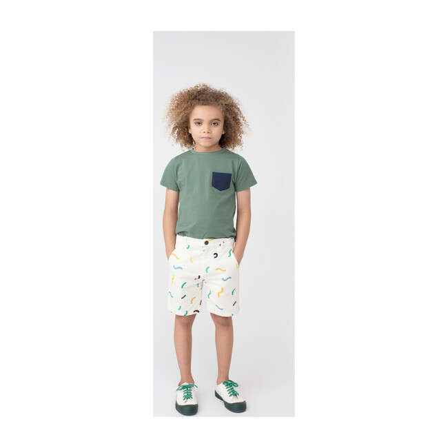 Liam Short, Squiggles