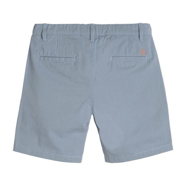 Liam Short, Sky Blue