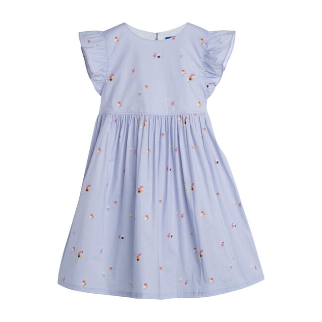 Lottie Dress, Ice Cream