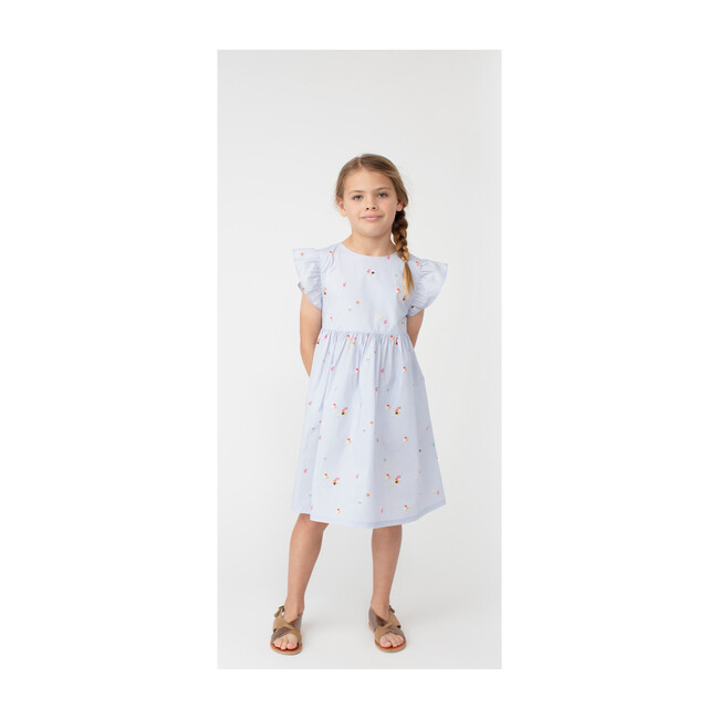Lottie Dress, Ice Cream