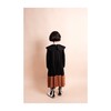 Palmira Dress, Black - Dresses - 2