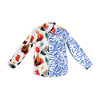 Roberto Shirt, Superbacana Azul - Shirts - 1 - thumbnail