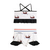 Josefina Swimsuit, Boats & Roads - One Pieces - 1 - thumbnail