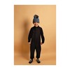 Miguel Jumpsuit, Black - Jumpsuits - 2