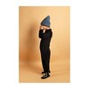 Miguel Jumpsuit, Black - Jumpsuits - 3