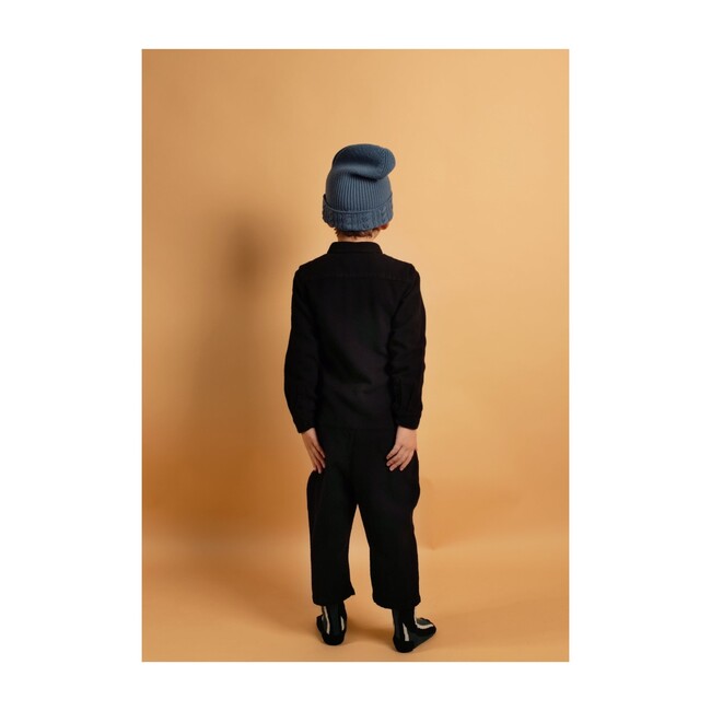 Miguel Jumpsuit, Black - Jumpsuits - 4