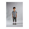Bruno Shirt, White Stripes - Shirts - 3