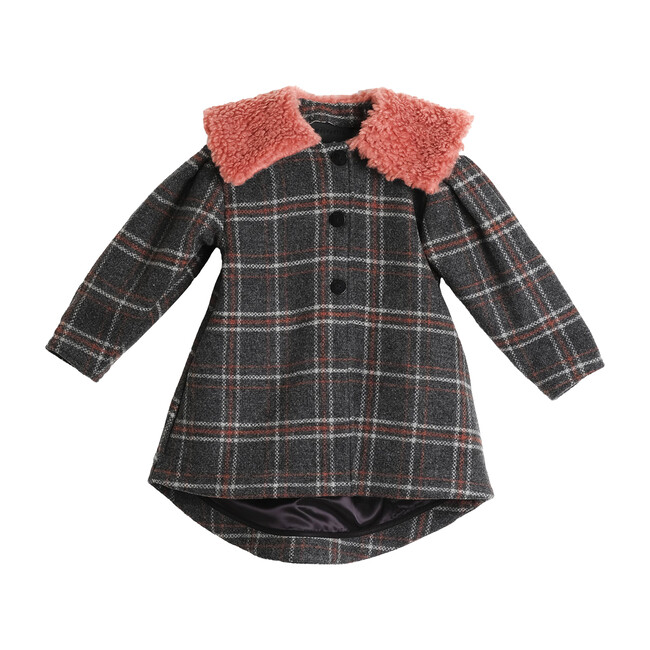 Amelia Jacket, Brasil - Jackets - 1
