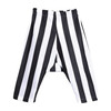 Alvaro Trousers, White Stripes - Pants - 1 - thumbnail