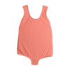 Liliana Swimsuit, Coral - One Pieces - 1 - thumbnail
