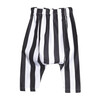 Alvaro Trousers, White Stripes - Pants - 2
