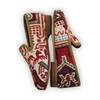 *Exclusive* Kids Kilim Loafers-28 - Loafers - 2
