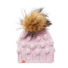The Lil Campbell Beanie, Blush - Hats - 1 - thumbnail