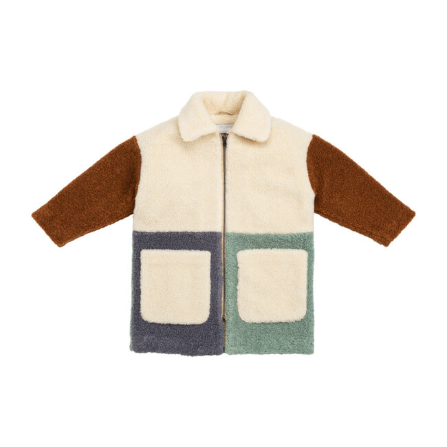 baby girl teddy bear coat