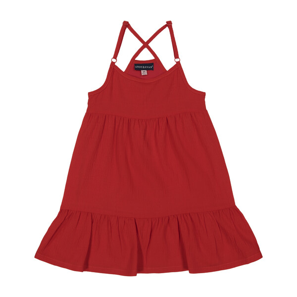 flowy dresses for kids