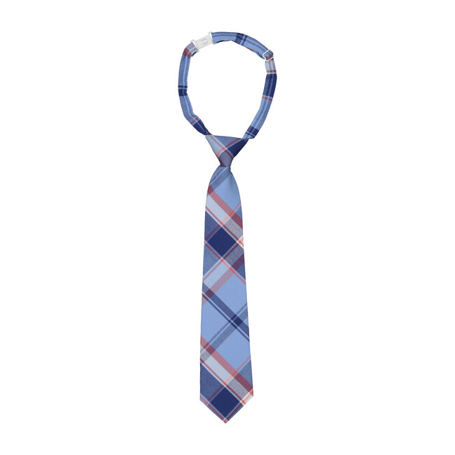 The Dapperer Tie, Royal Blue