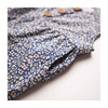 Cotton Jumping Jack Jumpsuit, Feather Fields Liberty Print - Jumpsuits - 7