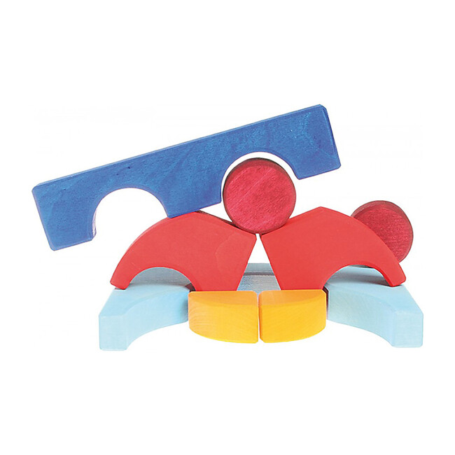 Wooden Car Puzzle - Puzzles - 2