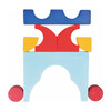 Wooden Car Puzzle - Puzzles - 3