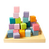 36 Pastel Blocks - Blocks - 2