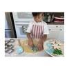 Winter Wonderland Snowflake Cookie Cutter Set with Spatula - Party Accessories - 2