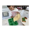 Winter Wonderland Holiday Tree Cupcake Mold - Party Accessories - 4
