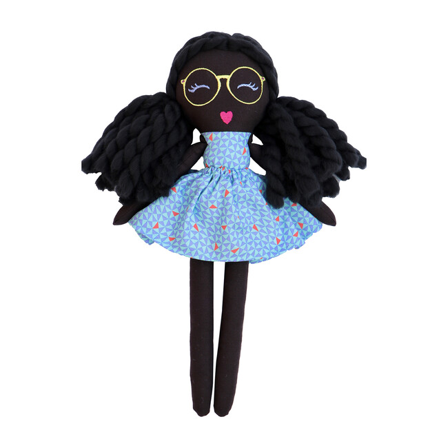 The Gwen Doll