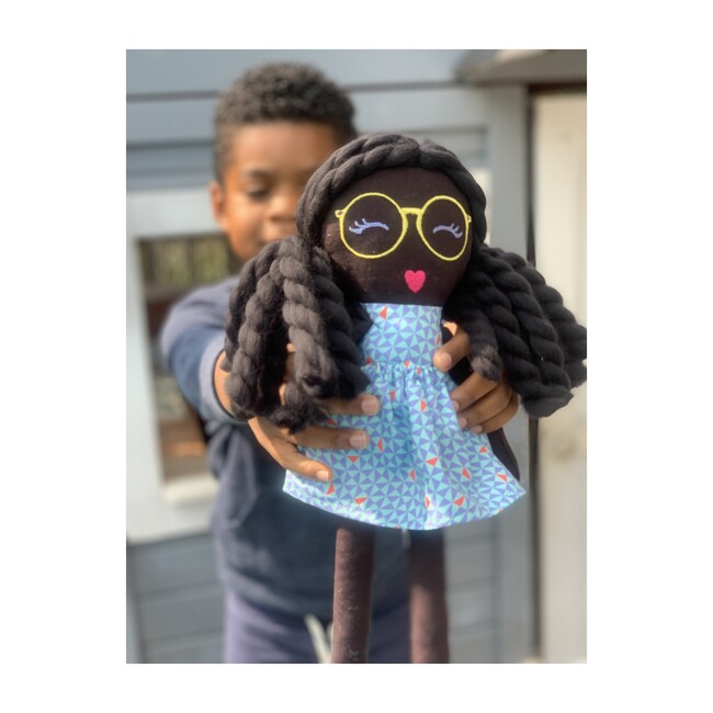 The Gwen Doll