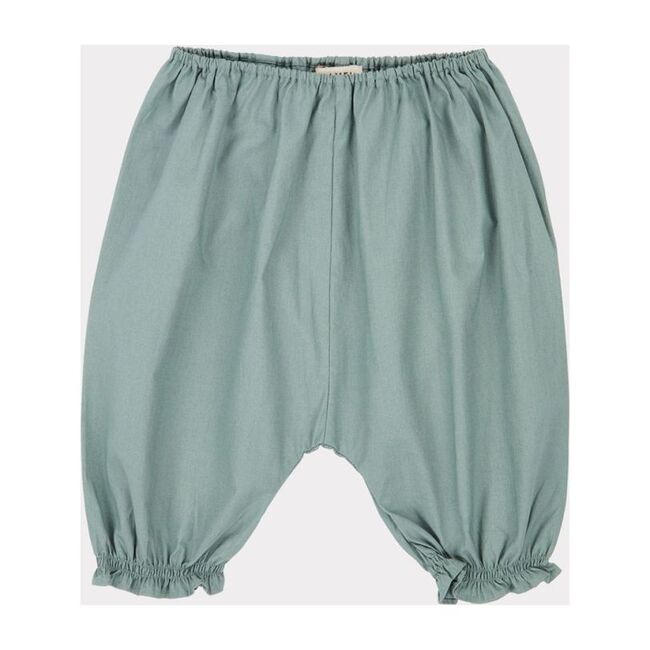 Green Park Baby Set, Stone Grey - Mixed Apparel Set - 3