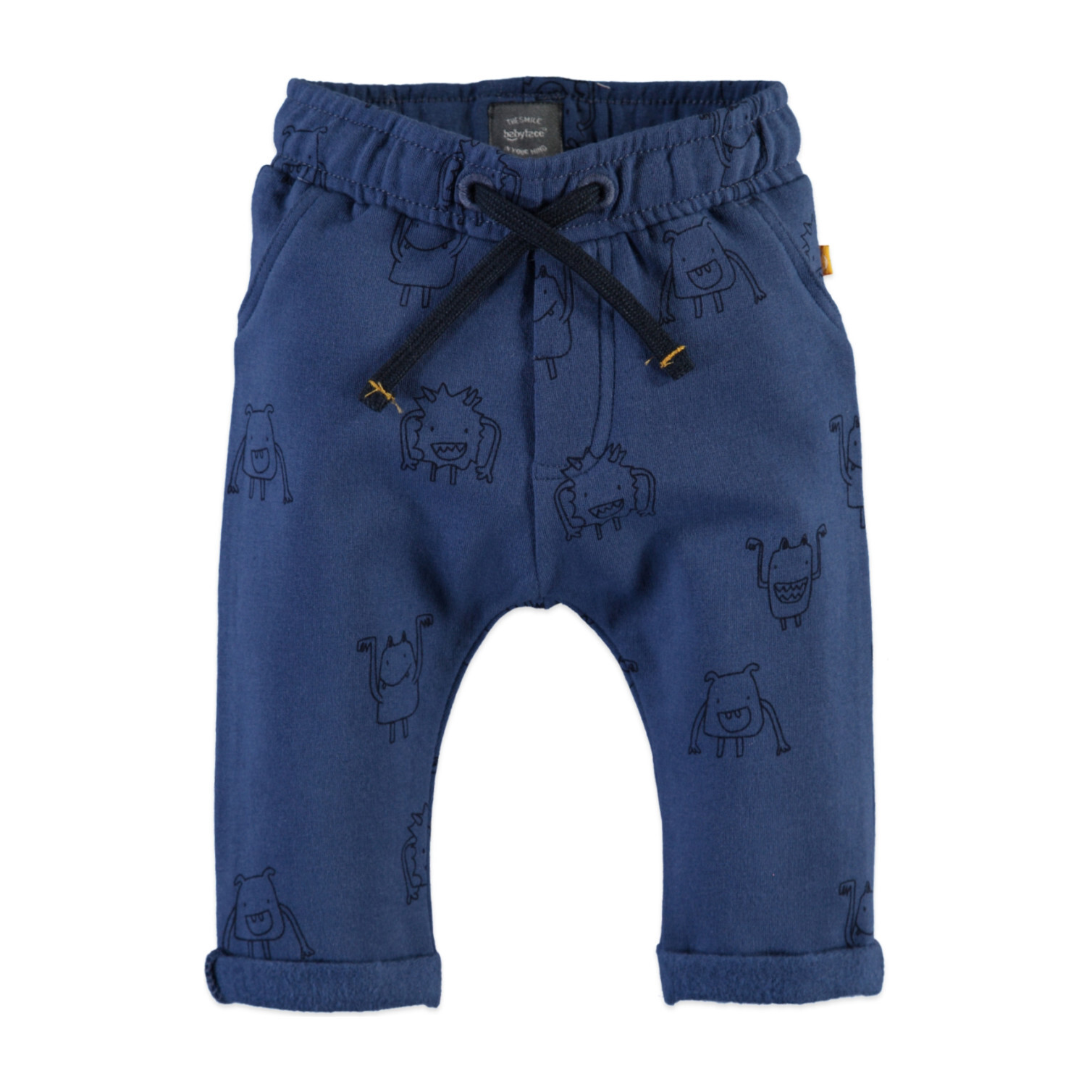 Sweatpants, Cobalt
