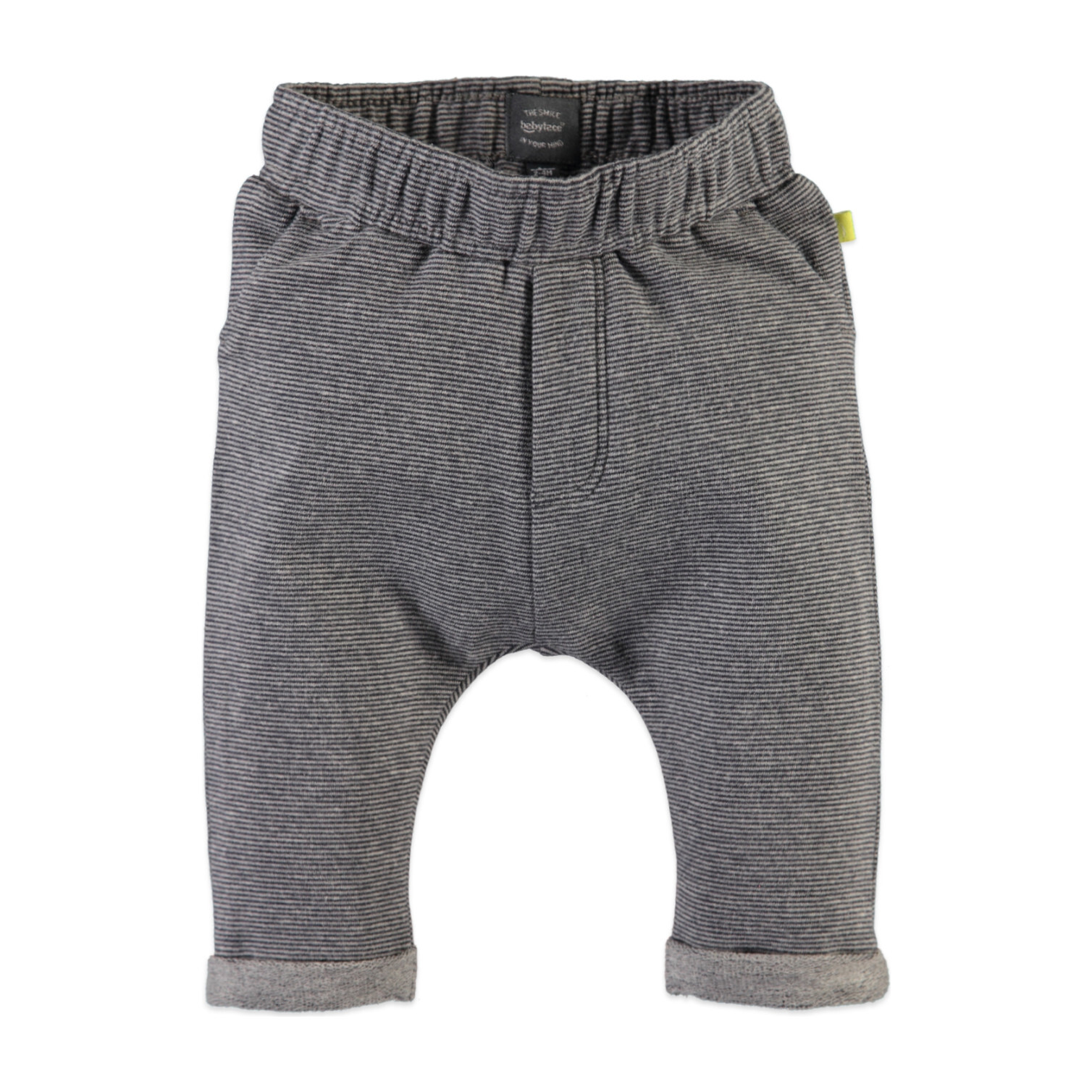 Sweatpants, Smokey Blue