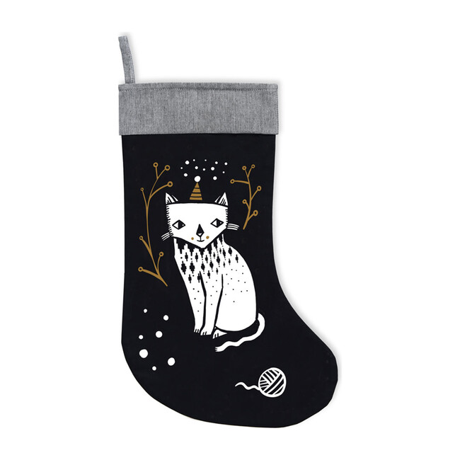 Kitty Love Stocking