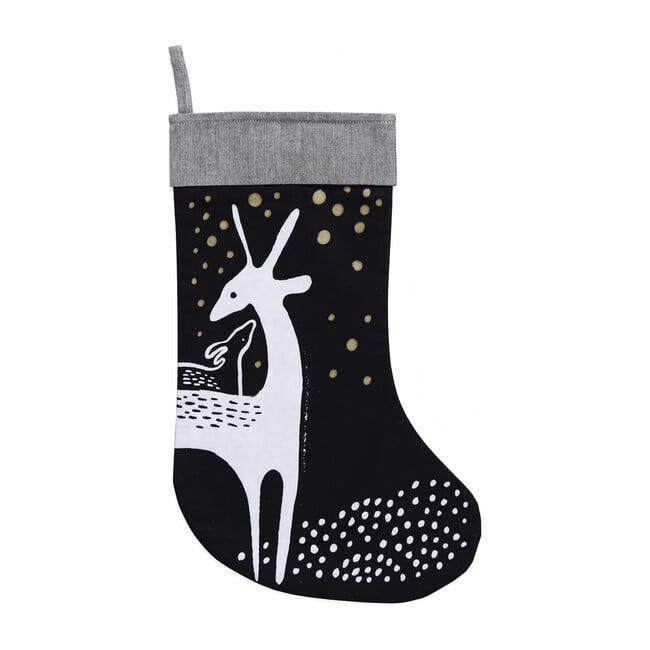 Deer Stocking