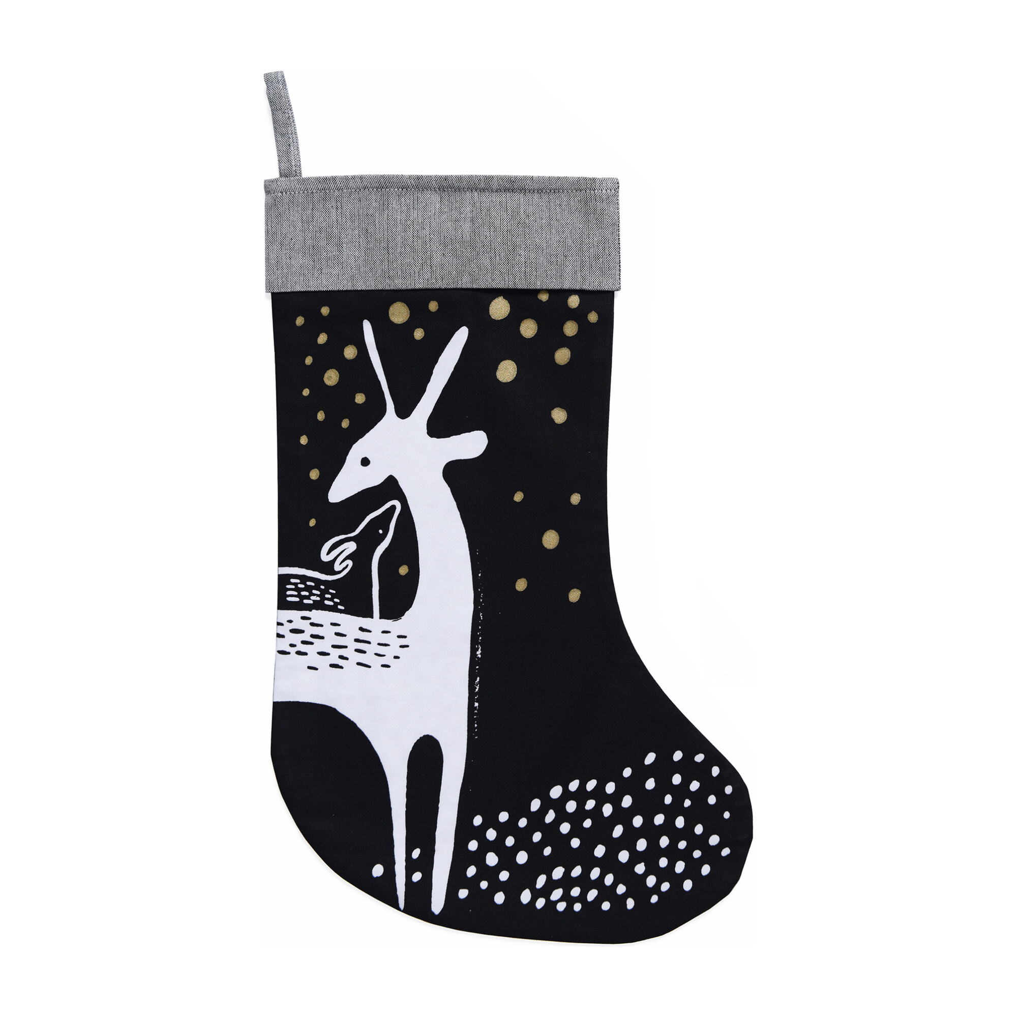 deer stocking