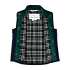 All-Season Vest, Green - Vests - 2